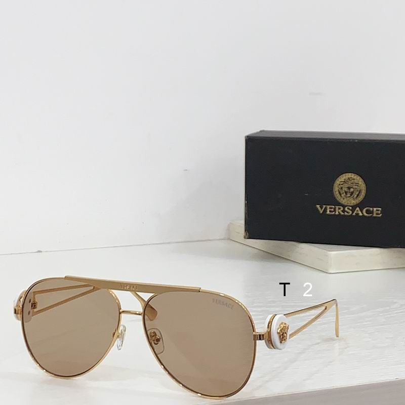 Versace Sunglasses 238